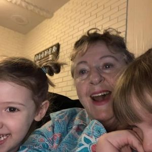 Meet your Posher, Eileen